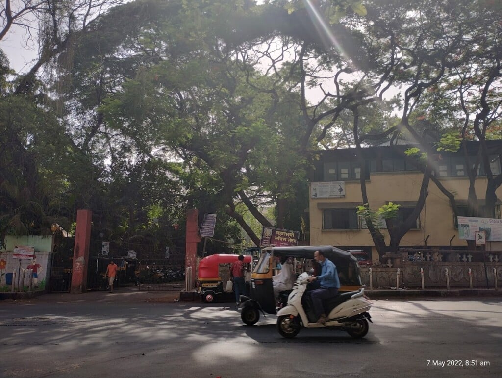 Shri Chatrapati Shahu Swimming Pool - 4