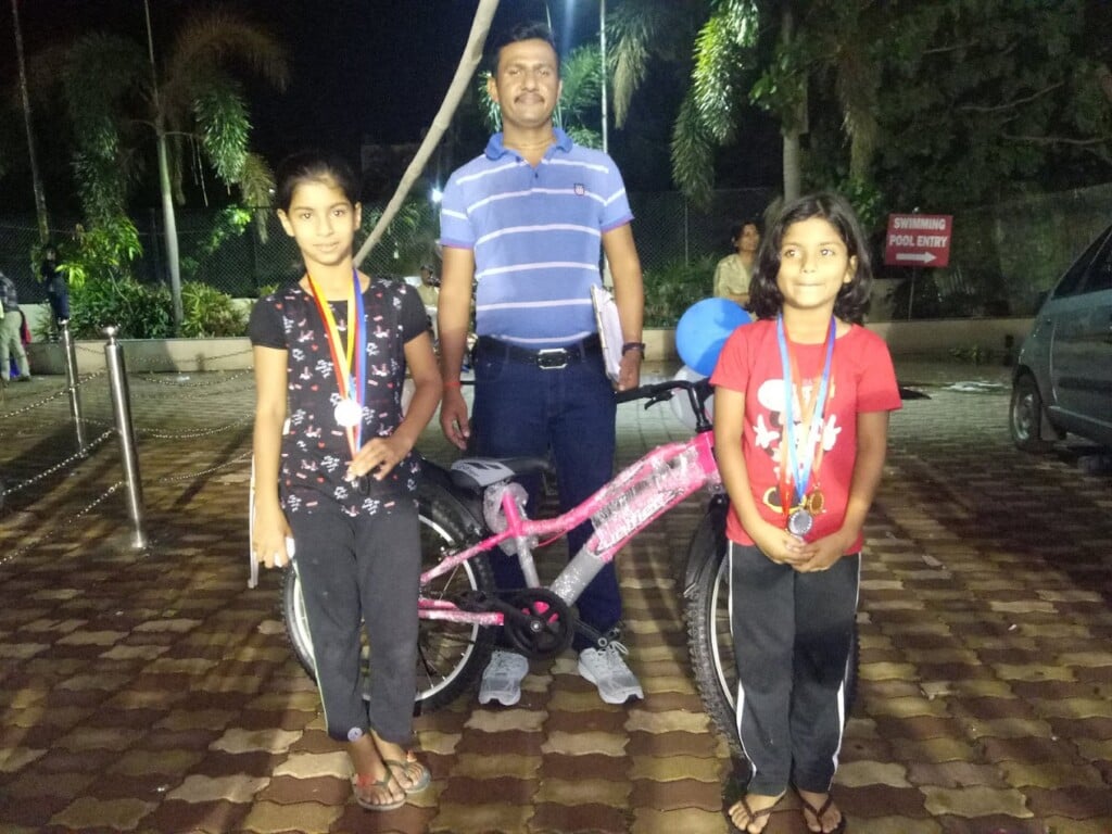 Corporation Swimming Pool and Gym - 3