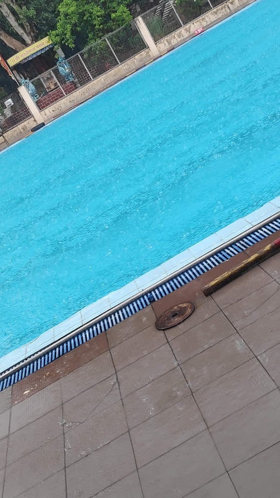 Kamgar Kalyan Kendra Swimming Pool - 3