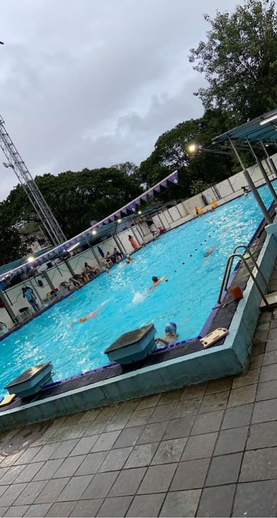 Metrocity Sports Club - Mayur Colony - 3