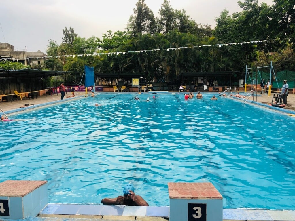 Metrocity Sports Club - Mayur Colony - 5