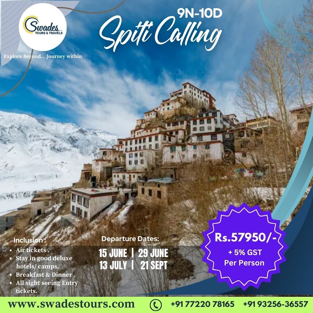 Swades tours and travels a top pune based tour operators and best travel agents in pune - 3