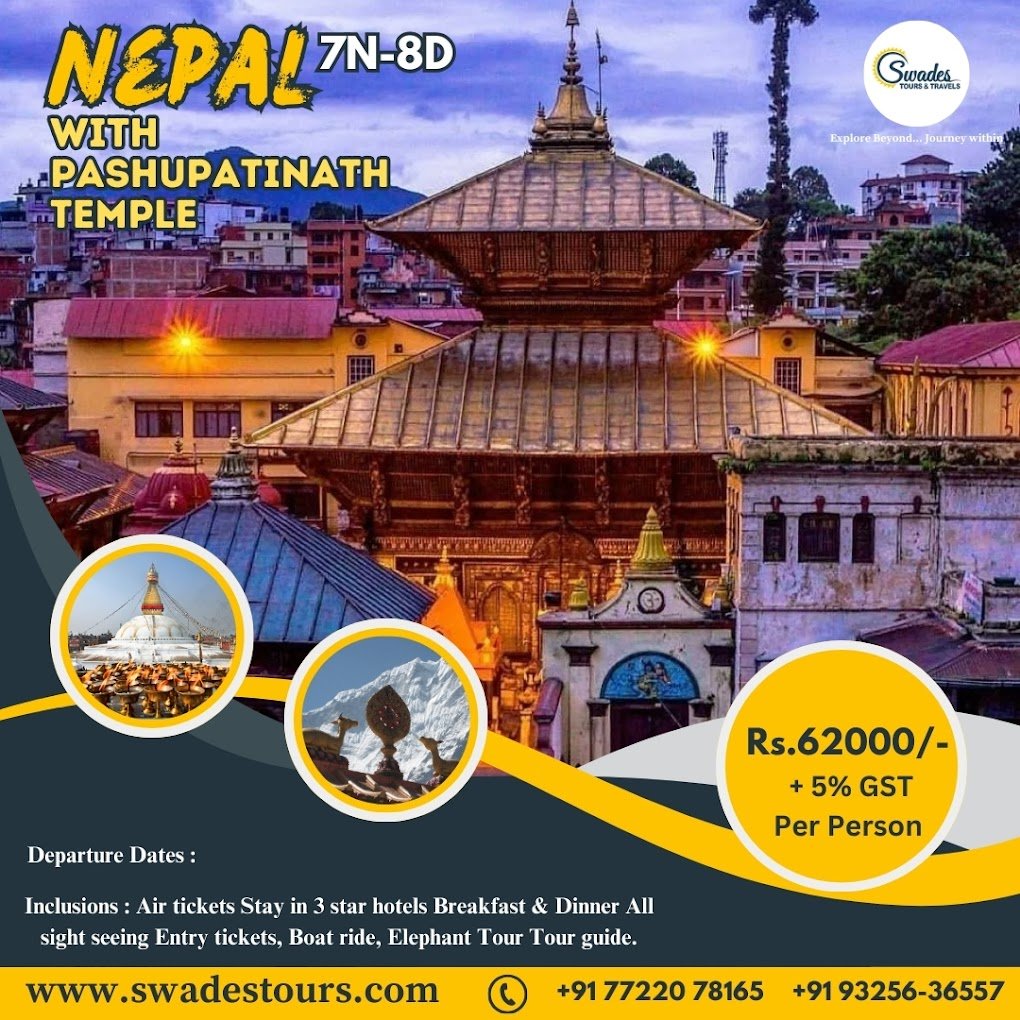 Swades tours and travels a top pune based tour operators and best travel agents in pune - 4