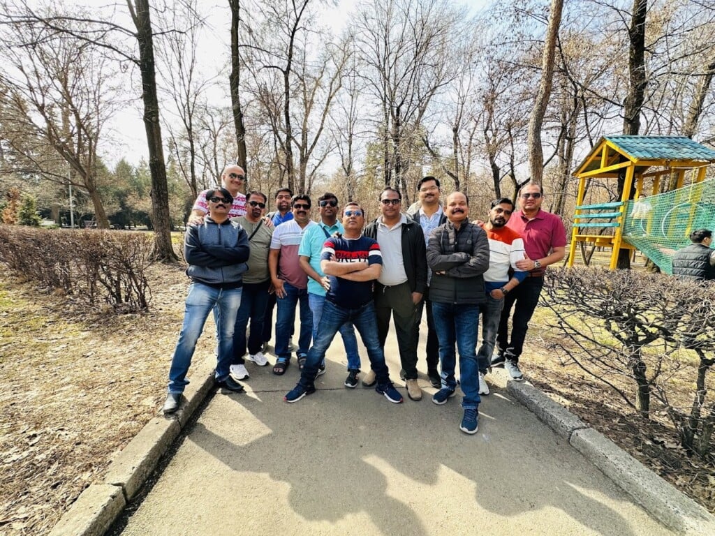 Travel Mitra Holidays N Services - Travel agency in Pune - 3