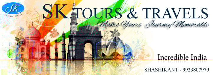 S.K.Tours & Travels - 3