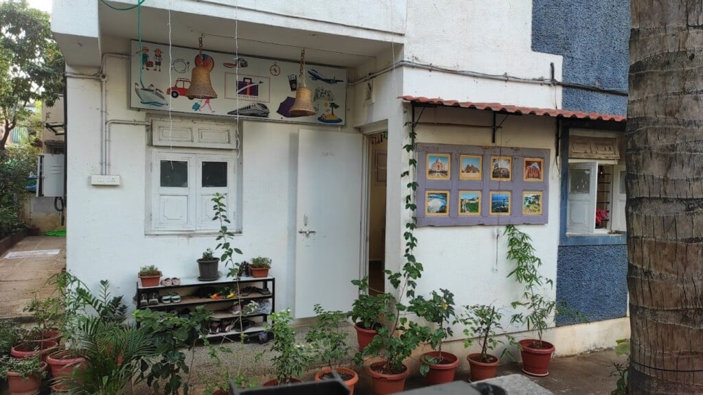 AATREYA TOURS AND TRAVELS - 3