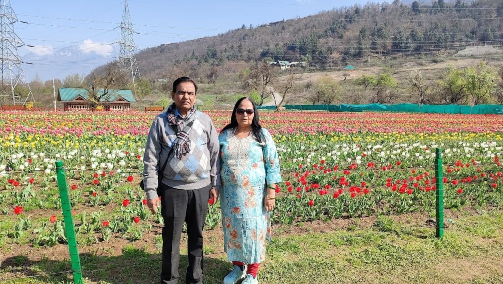 AATREYA TOURS AND TRAVELS - 4