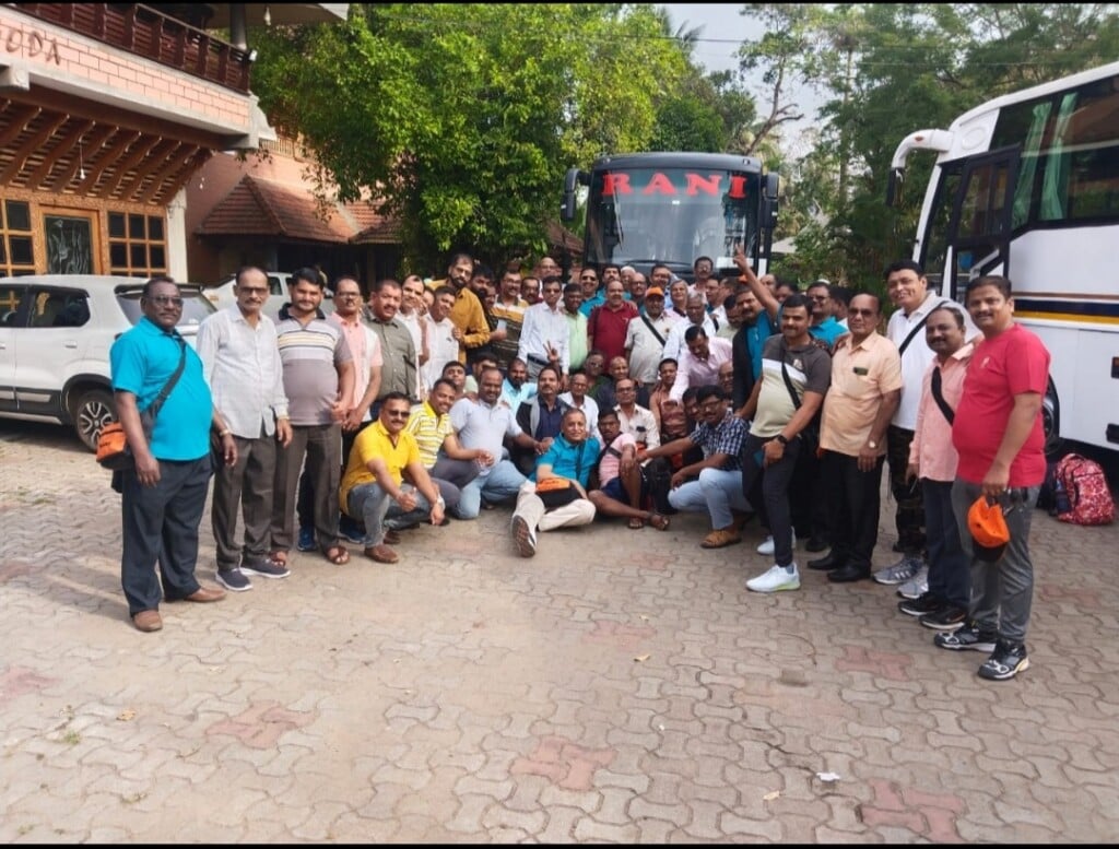 Flypax Travel Hub - 2