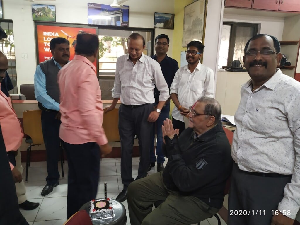 Sudin Travels & Forex Pvt Ltd - 4