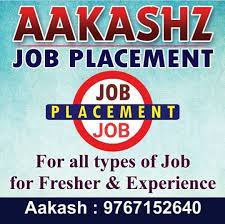 Aakashz Job Placement