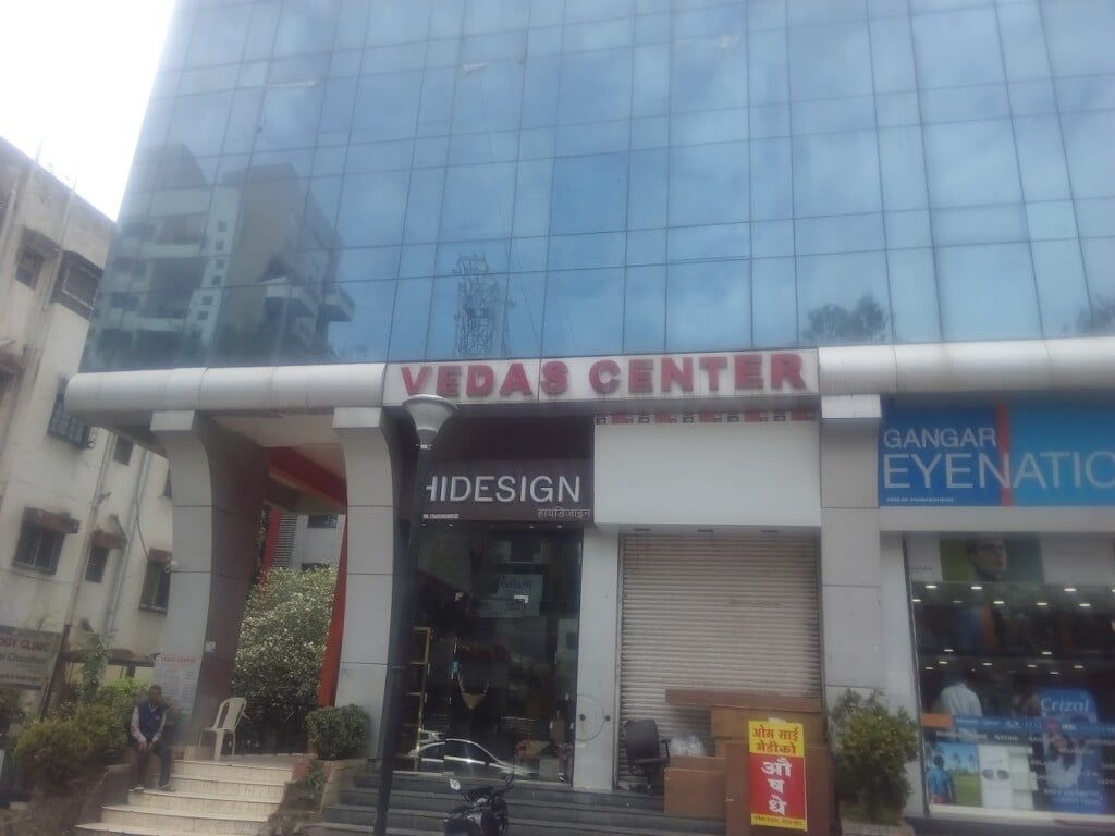 Blue Venture Consultancy Services - 2