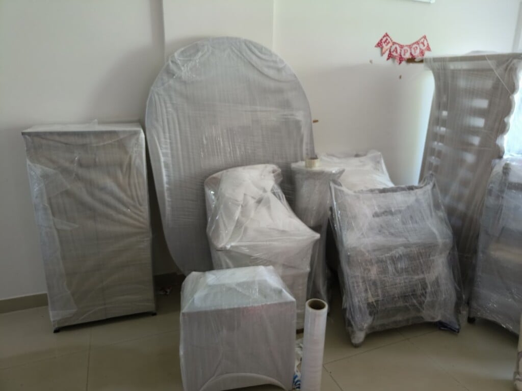 WrightBix Packers And Movers Pvt Ltd Packers And Movers Viman Nagar - 2