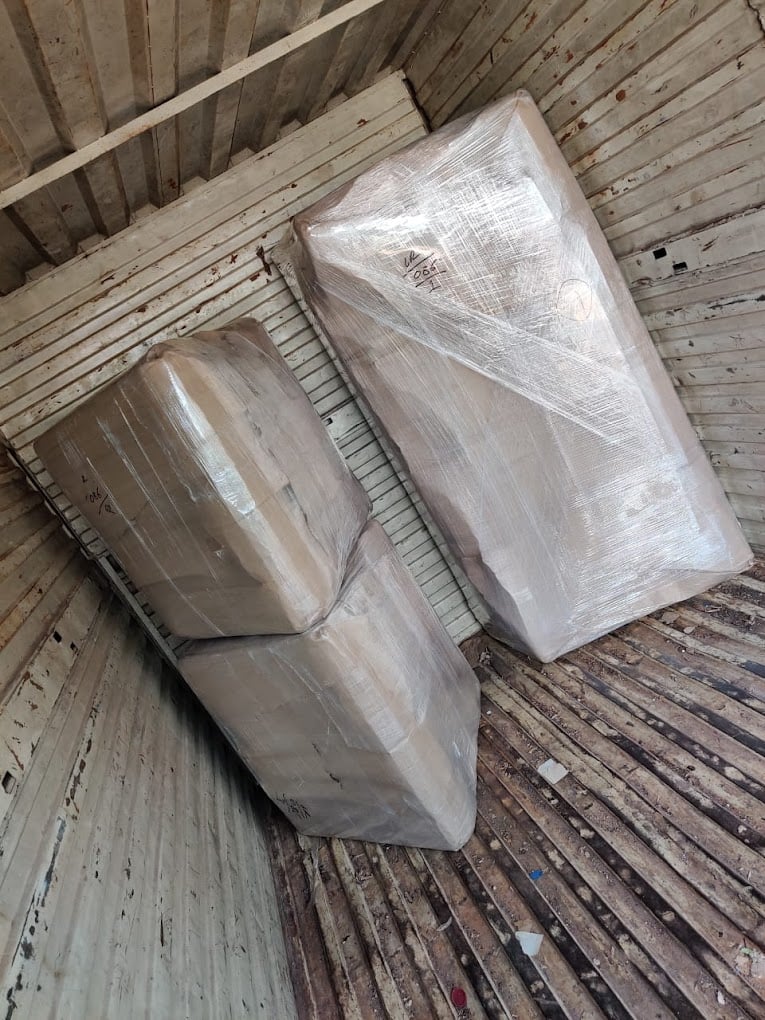 WrightBix Packers And Movers Pvt Ltd Packers And Movers Viman Nagar - 5