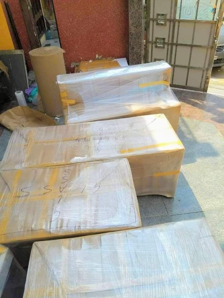 DTC Express Movers and Packers - 3