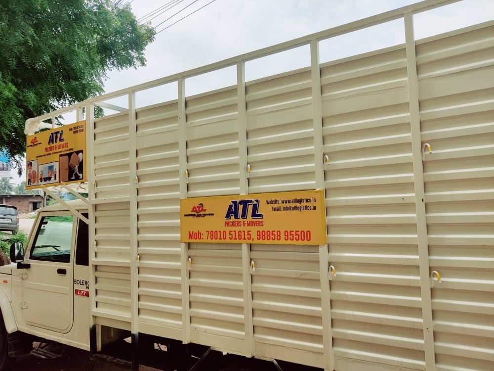 ATL Packers And Movers