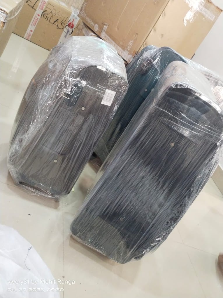 ATL Packers And Movers - 3