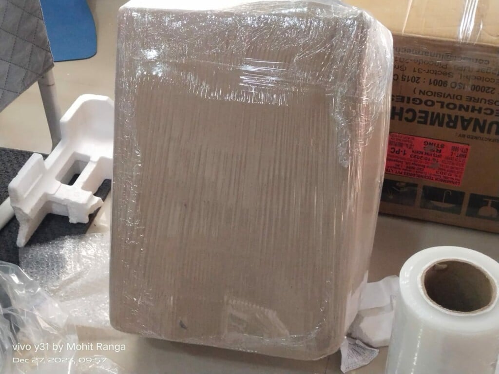 ATL Packers And Movers - 4