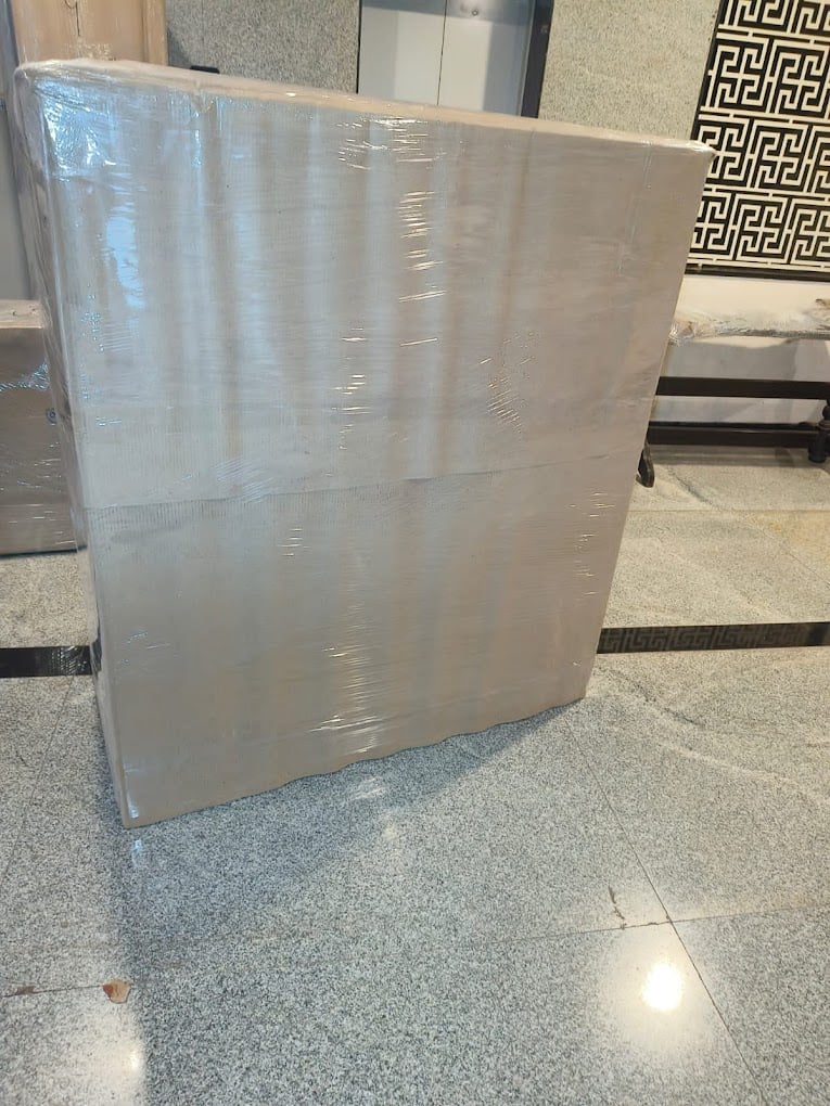 Transworld Relocation Packers and Movers - 2