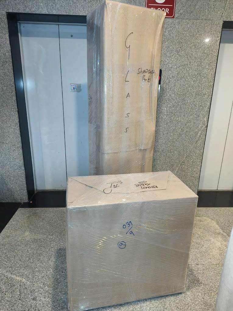 Transworld Relocation Packers and Movers - 3