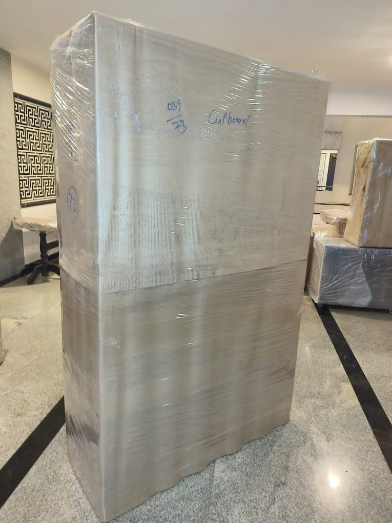 Transworld Relocation Packers and Movers - 5