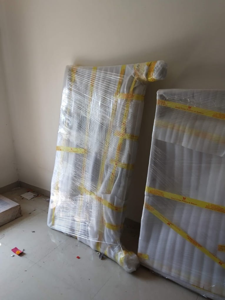 Balaji Cargo Packers and Movers - 5