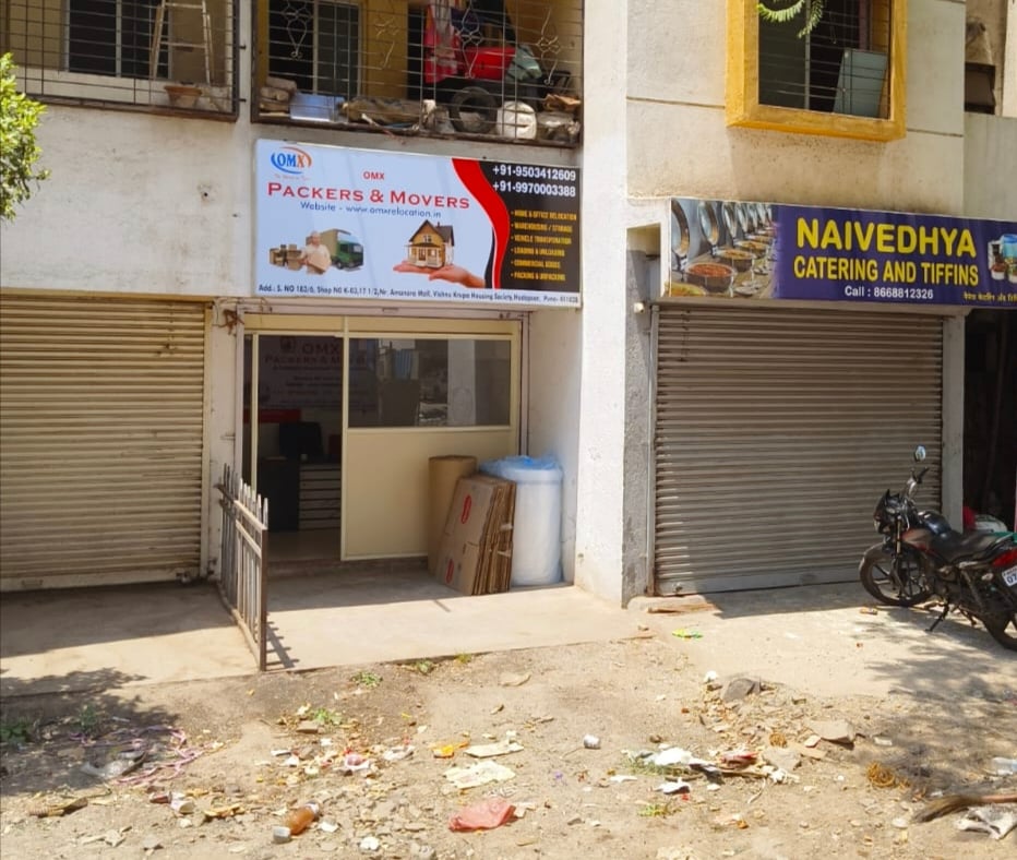 OMX Packers And Movers - 4