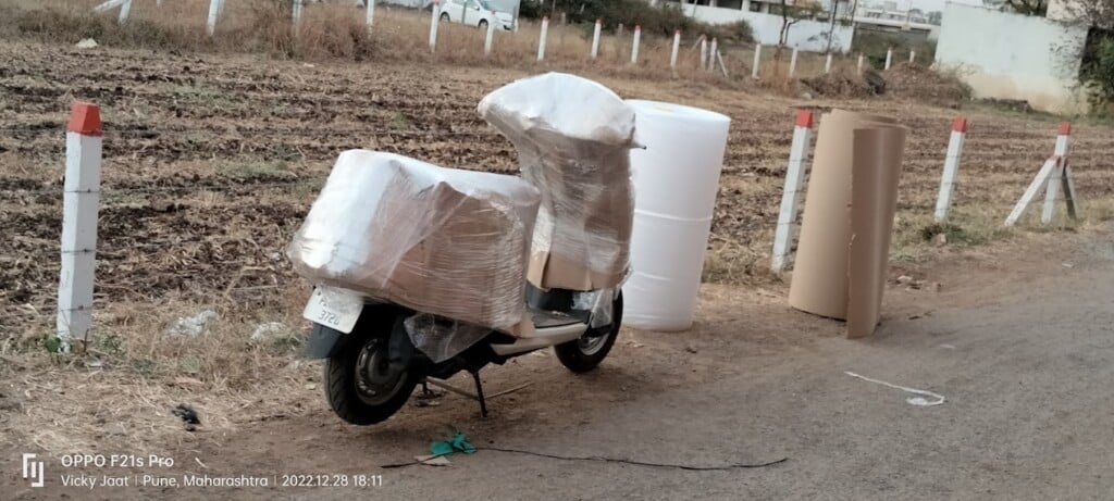 Aastha Packers and Movers - 2