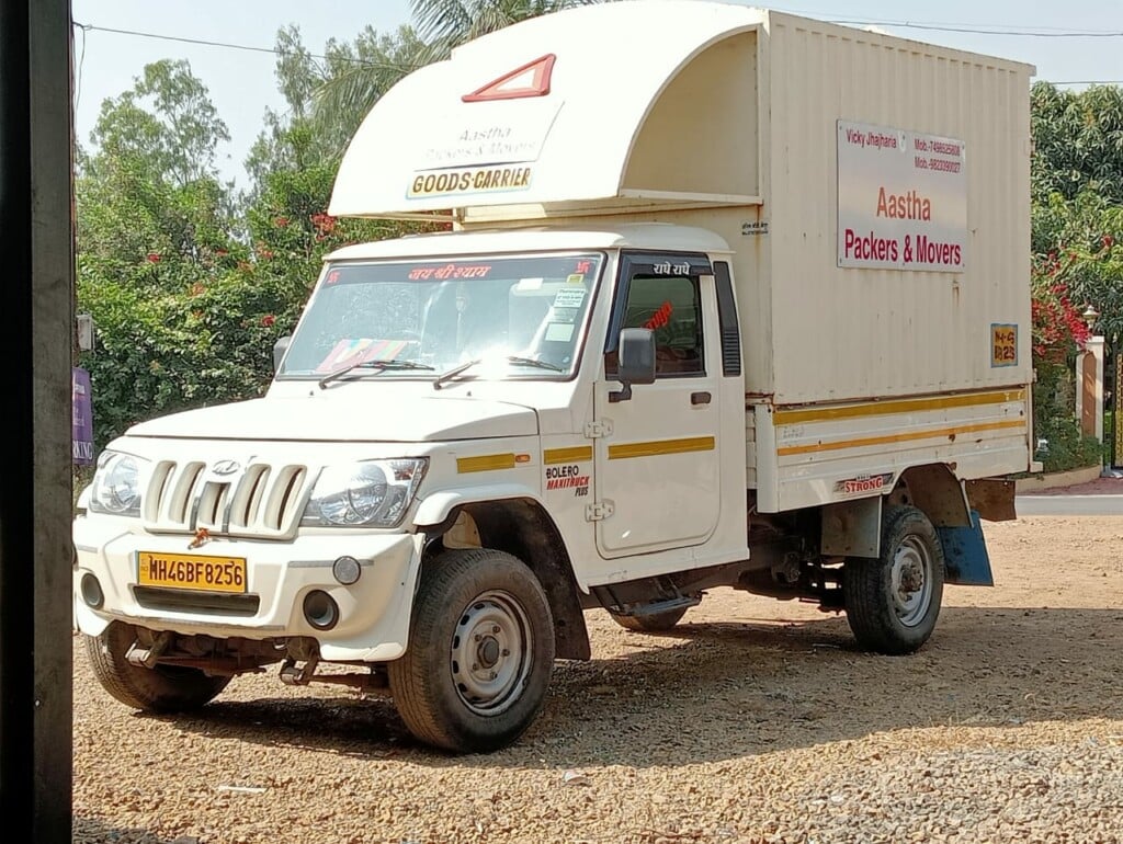 Aastha Packers and Movers - 5