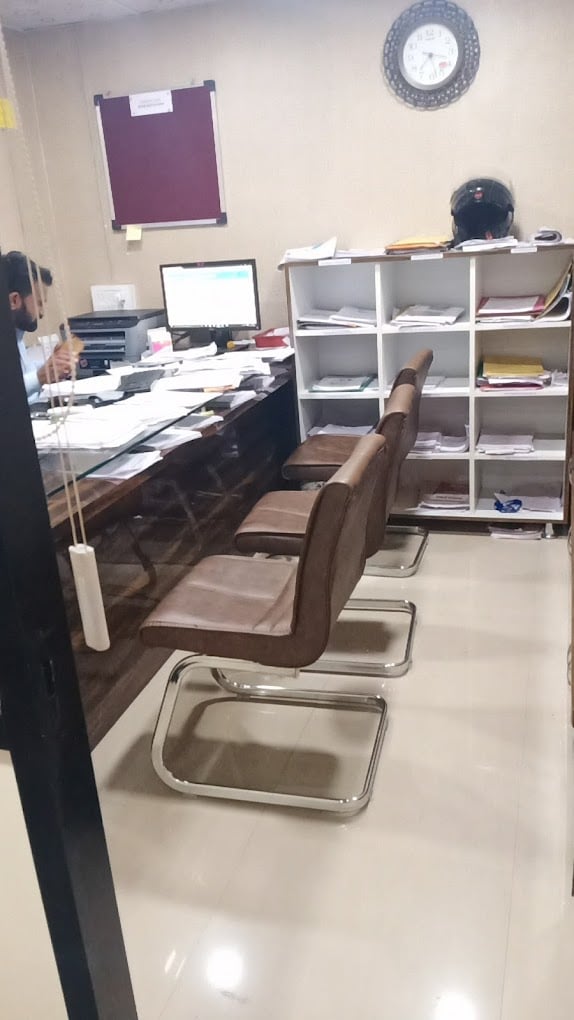 Siddhanath Motor Driving School - 2