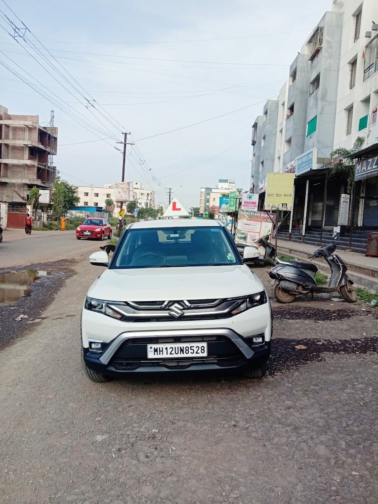 om sainath driving school - 5