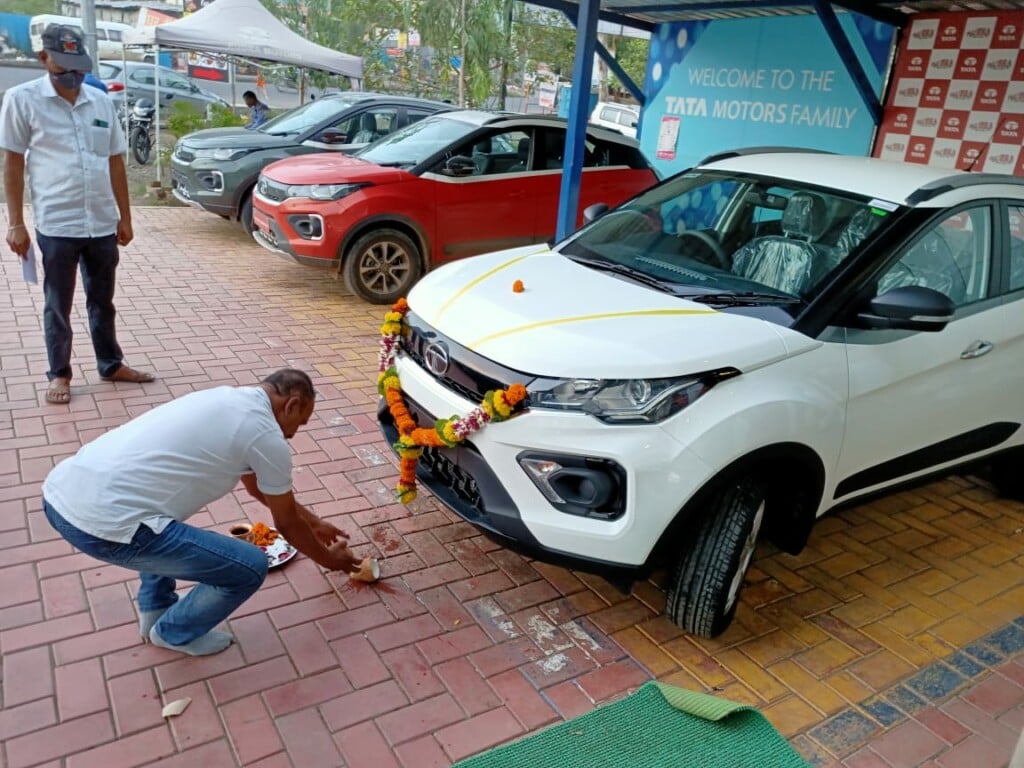 Shekhar motor driving school-Best motor driving school in Lohegaon Dhanori area - 2