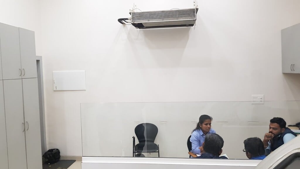 Maruti Suzuki Driving School - The Kothari Wheels Pune - 4