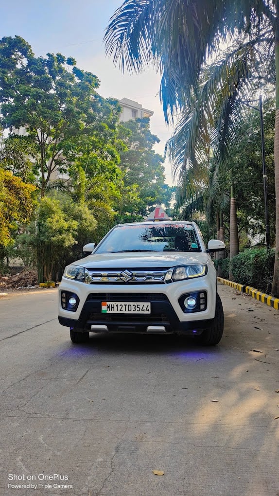 Shree Sainath Motor Driving School Dhanori - 3