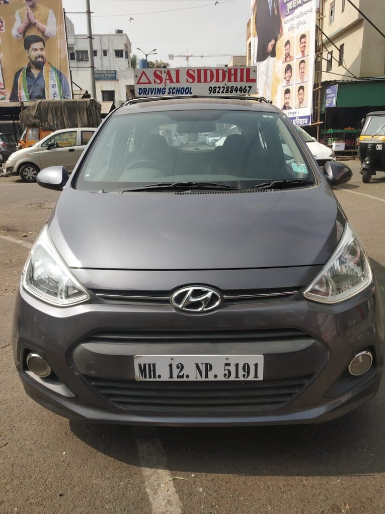 Sai Siddhi Motor Driving School - 2