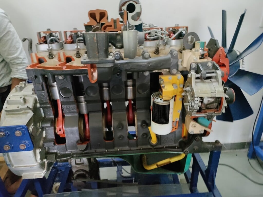 Sai Siddhi Motor Driving School - 3