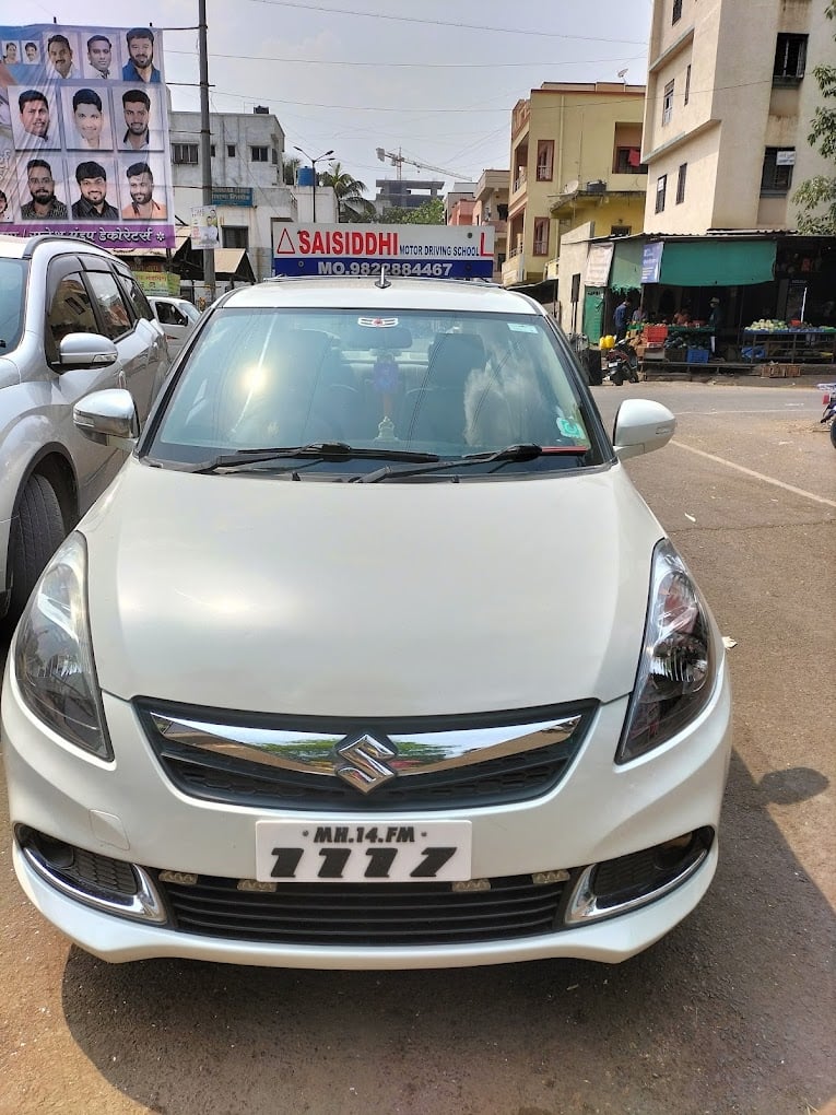 Sai Siddhi Motor Driving School - 4