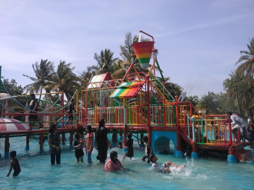 Diamond Water Parks - 3