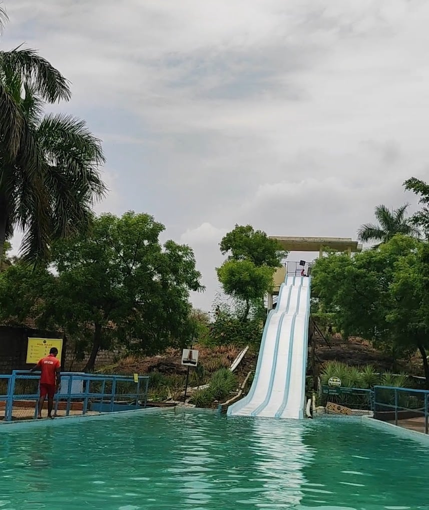 Diamond Water Parks - 4