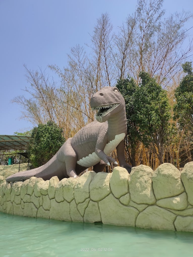 Krushnai Water park & Resort Sales Office