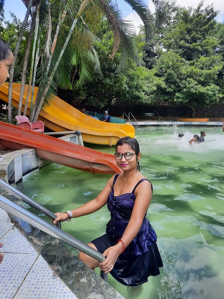 Krushnai Water park & Resort Sales Office - 2