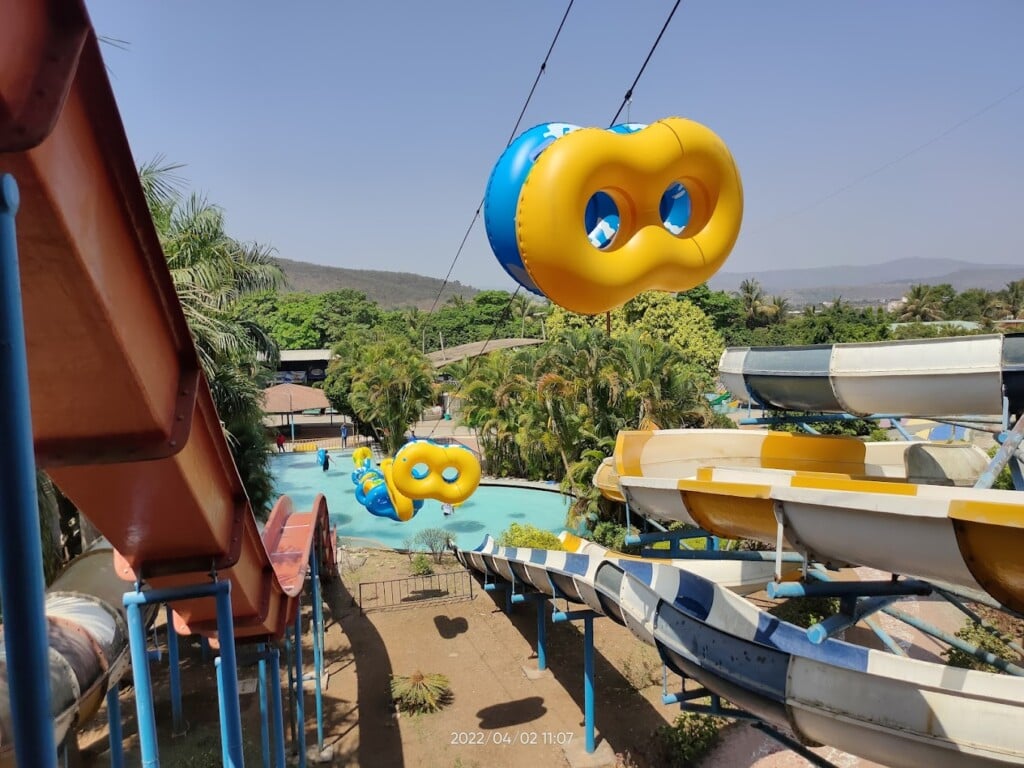 Krushnai Water park & Resort Sales Office - 3