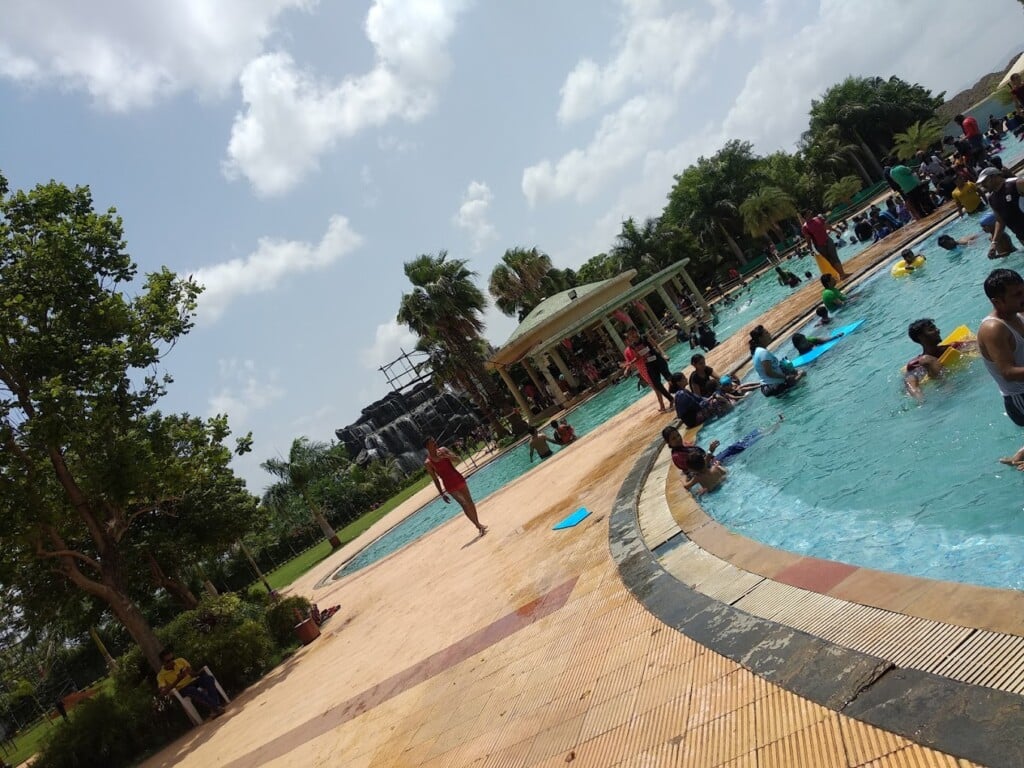 Sentosa Resorts and Water Park - 2