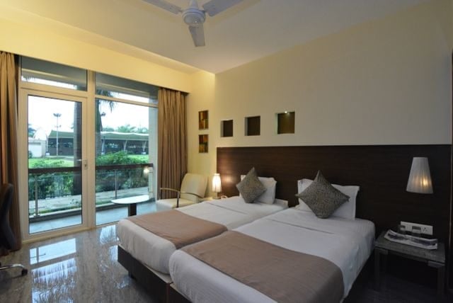 Sentosa Resorts and Water Park - 5