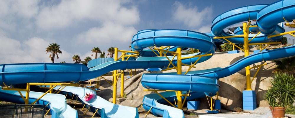 Dolphin Water Park. (Alternate Contact Number - 9850665135) - 2