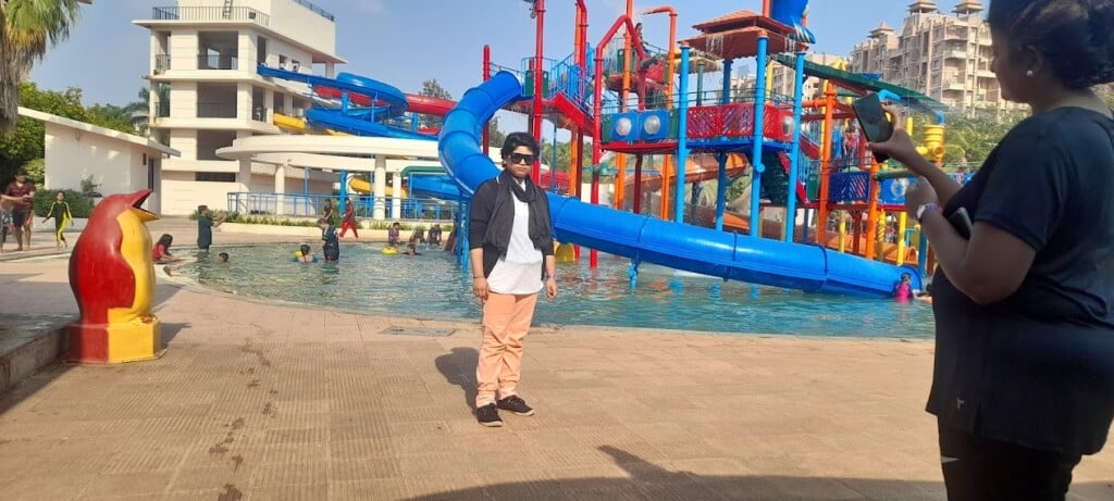 Dolphin Water Park. (Alternate Contact Number - 9850665135) - 4