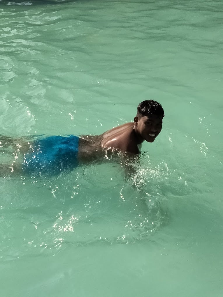 Dolphin Water Park. (Alternate Contact Number - 9850665135) - 5