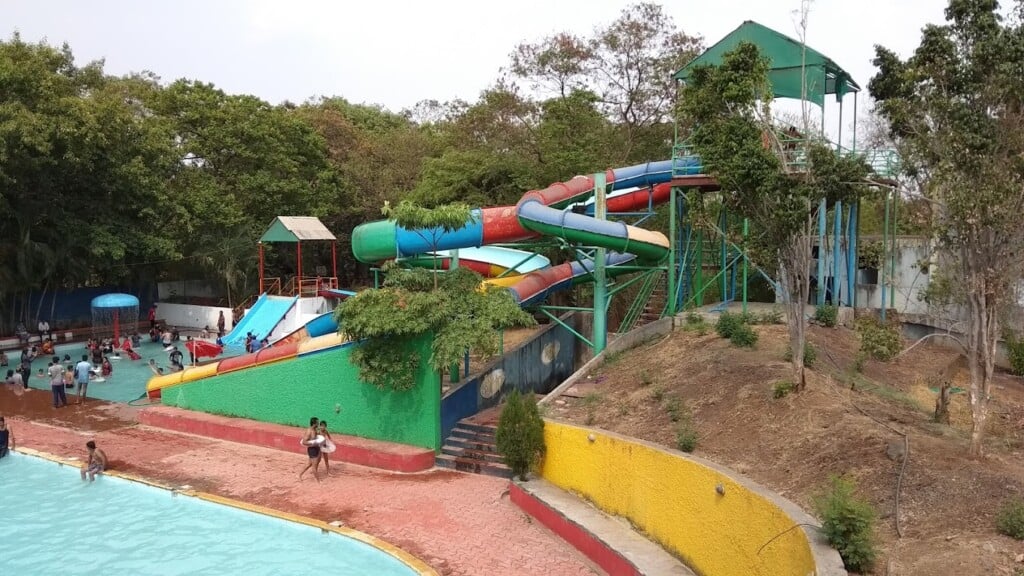 Dolphin Water Park. (Alternate Contact Number - 9850665135)