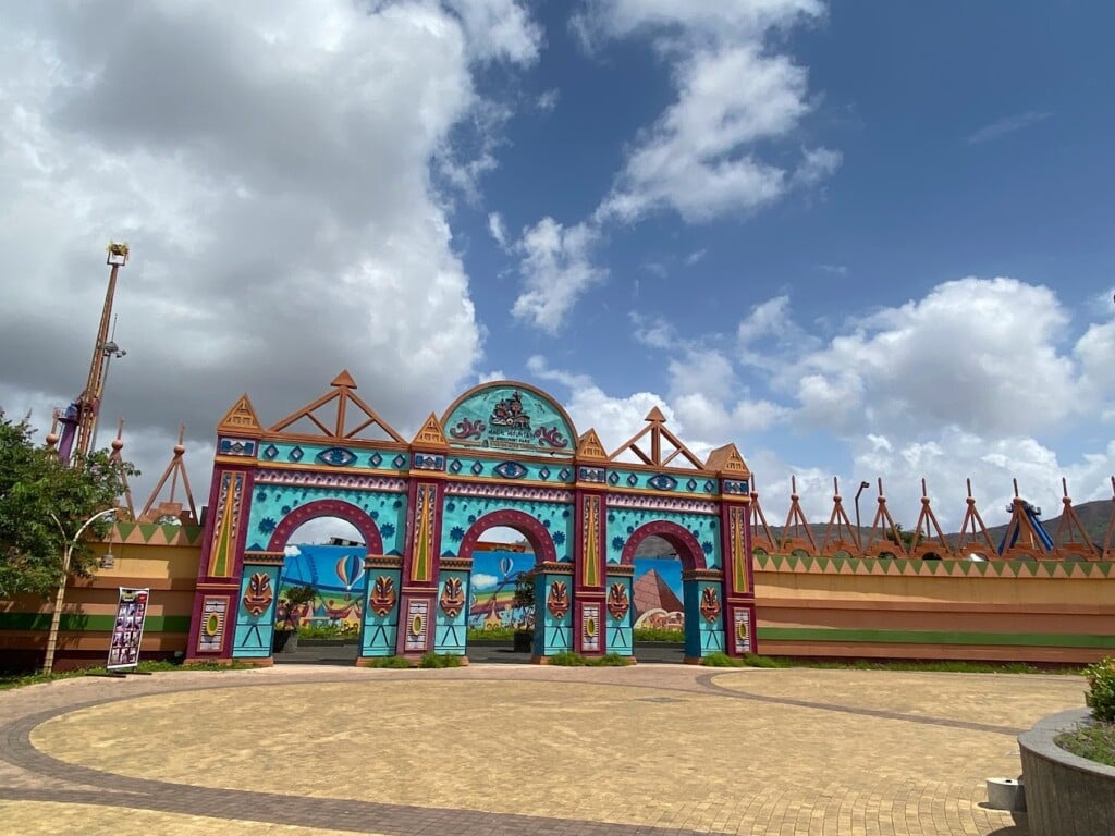 Wet N Joy Waterpark & Amusement Park - 2