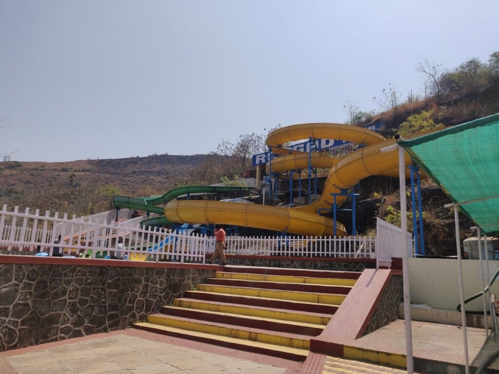 Rajgad Resort - 4