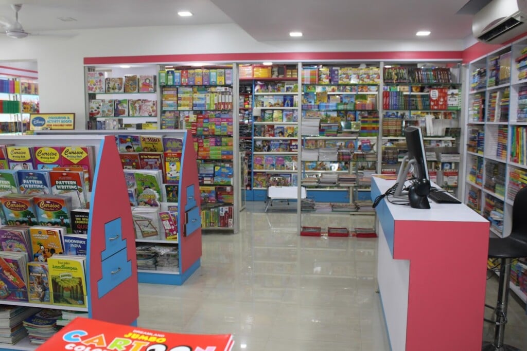 Pragati Book Centre - 4